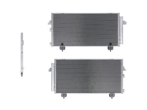 228-3011-00 CONDENSADOR DE AIRE TY RAV 4 01-05