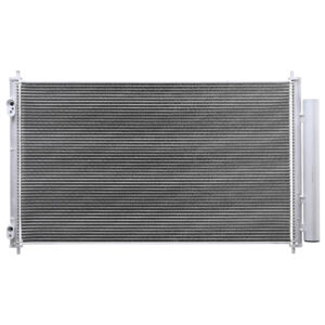 228-3019-02 CONDENSADOR TY PRIUS 12-21 L4 1.5 LTS AUT/STD C/SECADOR 24 1/2X13 5/6X16MM ALUM SOLD POLAR