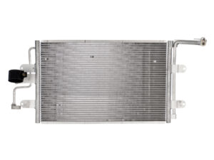 228-3112-00 CONDENSADOR DE AIRE VW JETTA 99-15 ALUM SOLD