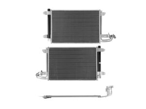 CON8 CONDENSADOR VW BORA 05-10/LEON 09-10 N-TW