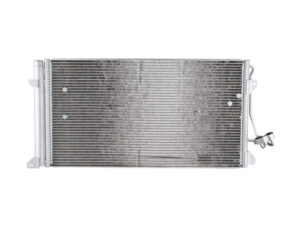 228-3121-00 CONDENSADOR DE AIRE VW TOUAREG/Q7/CAYENNE 03-08 V6/V8/V10 3.2/5.0 LTS