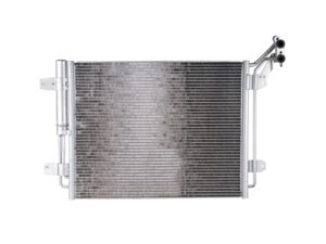 228-3126-00 CONDENSADOR DE AIRE VW TIGUAN 09-17 L4 2.0 LTS 22 7/8X17 2/3X16MM ALUM SOLD