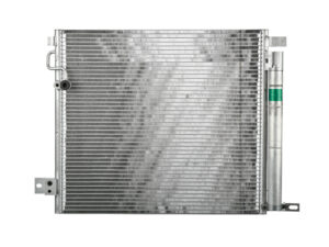 228-3301-00 CONDENSADOR DE AIRE HM H3 06-10 ORIGINAL