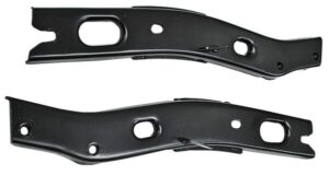 22835955 BRAZO DEFENSA TRAS TACOMA 95-04 2 PZAS