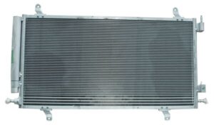 22886747 CONDENSADOR CAMARO 12-15