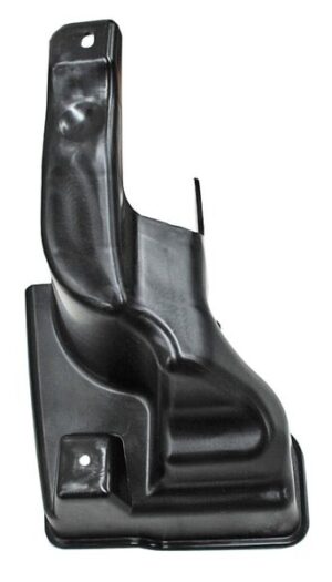 22963220 BRAZO DEFENSA DEL CHEV PU 15-16 2500/ 3500 INF PLASTICO