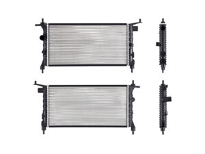 RADGR291 RADIADOR ALUMINIO GM CHEVY SWING-JOY 94-12 STD 8094