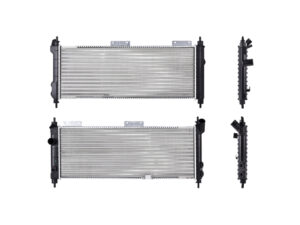 RADA326 Radiador Aluminio GM Chevy Monza 94-05 C/A STD 1300153
