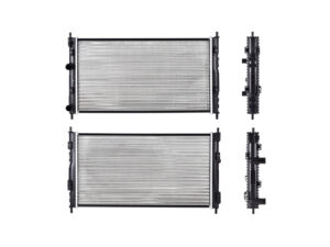 RADA363A Radiador Aluminio DG Stratus-Startus R/T 01-06 AUT 2323