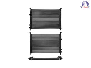 230-1102-01 RADIADOR FT PALIO/STRADA/IDEA 04-11 L4 1.0