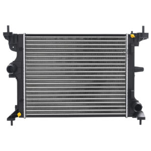 230-1112-01 RADIADOR FT MOBI 17-19 L4 1.4 LTS STD C/S AA 18 8/9X15 3/5X23MM ALUM MEC POLAR