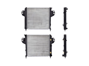 RADA102 Radiador Aluminio DG Liberty 02-06 AUT 2481