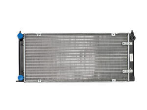 RADA274A Radiador Aluminio VW Caribe,Atlan,Golf,Jetta 84-92 STD 98