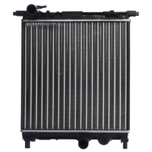 230-3133-00 RADIADOR VW UP 16-18 L3 1.0 LTS STD C/S AA 13 6/7X14 1/16X23MM ALUM MEC CN