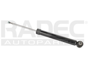 231-0202-09 AMORTIGUADOR SUSPENSION TRASERO AD A4 05-09 1.6L 1.8T 2.0L TFSI 3.2 FSI S/MAGNETIC RIDE CTRL DER/IZQ