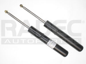231-0203-01 AMORTIGUADOR SUSPENSION DELANTERO AD A6 11-15 2.0 TSFI, 2.8 TFSI, 3.0 TFSI INC. VERSIONES QUATTRO SACHS GAS DER/IZQ