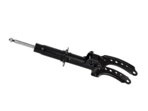 231-0206-03 AMORTIGUADOR SUSPENSION DELANTERO AD Q7 07-15 4 LTS S/SIST SUSP ELECTRONICA SACHS GAS IZQ