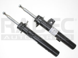 231-0308-02 AMORTIGUADOR SUSPENSION DELANTERO BW Z4 09-15 (E89) 20i, 23i, 28i, 30i, 35i sDRIVE S/CTRL DE SUSPENSION ELECTRONICA SACHS GAS DER