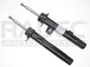 231-0308-03 AMORTIGUADOR SUSPENSION DELANTERO BW Z4 09-15 (E89) 20i, 23i, 28i, 30i, 35i sDRIVE S/CTRL DE SUSPENSION ELECTRONICA SACHS GAS IZQ
