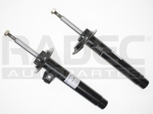 231-0308-05 AMORTIGUADOR SUSPENSION DELANTERO BW Z4 03-08 (E85,E86) SUSPENSION DEPORTIVA SACHS GAS IZQ