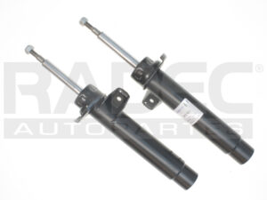231-0318-07 AMORTIGUADOR SUSPENSION DELANTERO BW X1 09-15 (E84) 4WD 18d, 20d SUSP xDRIVE SACHS GAS IZQ