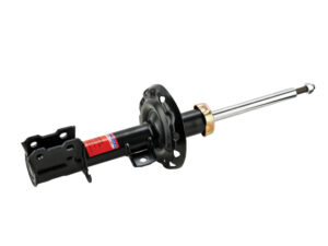 ADSA3 AMORTIGUADOR SUSPENSION DELANTERO CHEV CORSA 03-08/MERIVA 04-06 GAS IZQ