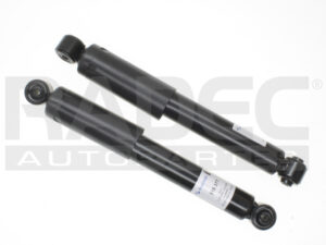231-1108-02 AMORTIGUADOR SUSPENSION TRASERO FT PANDA VAN 07-12 DIESEL MULTIJET SACHS GAS DER/IZQ