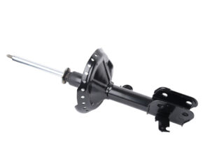 231-1305-07 AMORTIGUADOR SUSPENSION DELANTERO HD ODYSSEY 05-07 EXC LLANTAS RUN FLAT KYB GAS IZQ