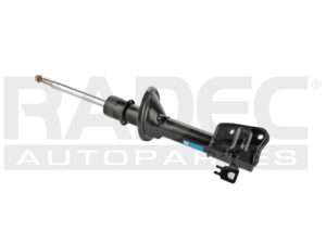 231-1702-02 AMORTIGUADOR SUSPENSION TRASERO LR FREELANDER 00-05 SG DER