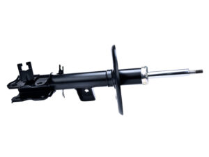 231-2312-07 AMORTIGUADOR SUSPENSION DELANTERO NS MURANO 09-14 KYB GAS IZQ