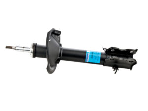ADSA42 AMORTIGUADOR SUSPENSION DELANTERO NISSAN X-TRAIL 02-07 GAS DER