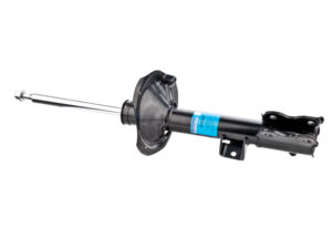 231-2324-02 AMORTIGUADOR SUSPENSION TRASERO NS X-TRAIL 01-07 SACHS GAS DER