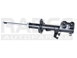231-2330-03 AMORTIGUADOR SUSPENSION DELANTERA NS VERSA 12-14 KG IZQ