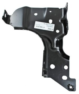 23108154 BRAZO DEFENSA TRAS CHEV PU/ GMC PU 14-15 1500 LAT IZQ