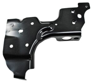 23112267 BRAZO DEFENSA TRAS CHEV PU/ GMC PU 15-16 2500/ 3500 IZQ