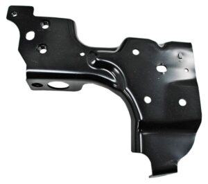 23112268 BRAZO DEFENSA TRAS CHEV PU/ GMC PU 15-16 2500/ 3500 DER