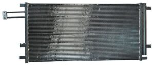 23141869 CONDENSADOR CHEV PU/ GMC PU V8/ 5.3L/ 6.2L 14-15 CN