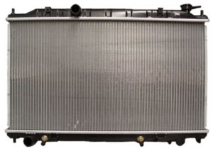 2315AP RADIADOR ALTIMA 02-05 AUT 1R 2.5L ALUMINIO SOLDADO SAMUI 892 CN