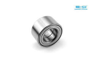233-0901-00 BALERO DOBLE DELANTERO DG ATOS 02-12 70X38X37 DER/IZQ