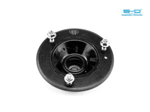 235-0301-01 BASE AMORTIGUADOR DELANTERO BW SERIE 3 99-05/SERIE 5 96-04/X3 04-14 DER/IZQ