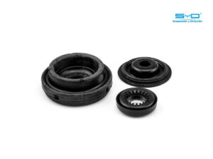 235-0604-00 BASE AMORTIGUADOR DELANTERO CV AVEO 08-18 DER/IZQ