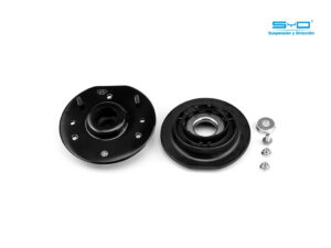 235-0611-02 BASE AMORTIGUADOR DELANTERO CV CAVALIER 95-05