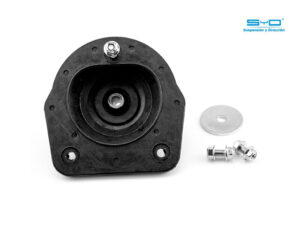 235-0611-04 BASE AMORTIGUADOR TRASERO CV CAVALIER 95-05