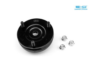 235-0616-00 BASE AMORTIGUADOR DELANTERO CV COLORADO/ 4X2/CANYON 4X2 04-12 DER/IZQ