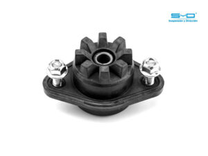 235-0621-00 BASE AMORTIGUADOR TRASERO CV CUTLASS 82-96