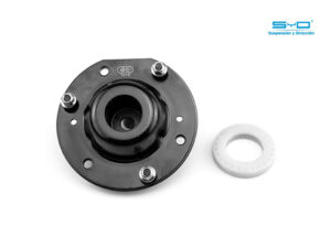235-0630-01 BASE AMORTIGUADOR DELANTERO CV MALIBU 04-12 IZQ