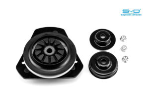 235-0648-00 BASE AMORTIGUADOR DELANTERO CV UPLANDER 00-11 DER/IZQ