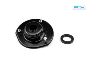 235-0716-01 BASE AMORTIGUADOR DELANTERO CR TOWN COUNTRY 01-07 DER/IZQ
