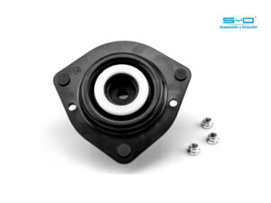 235-0716-02 BASE AMORTIGUADOR DELANTERO CR TOWN COUNTRY 96-00