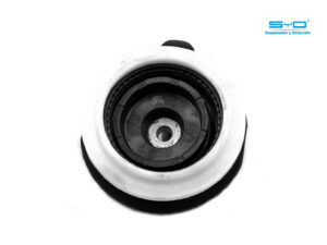 235-0929-01 BASE AMORTIGUADOR DELANTERO DG DART 13-14 IZQ
